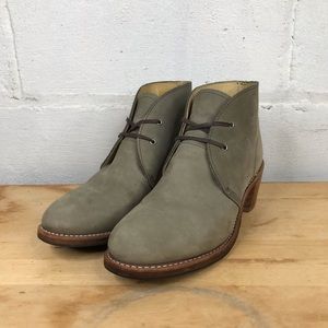 Red Wing Shoes Womens Lillian Boots Sz 9 B